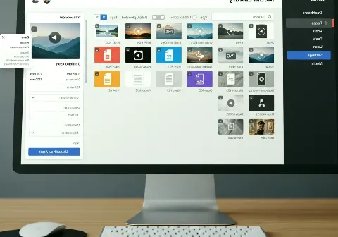Drift Adler – Digitales Marketing